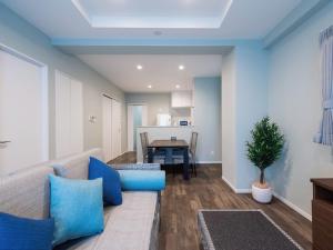 Coldio Joint Home Naha - Frequently Asked Questions