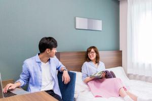 Comfort Hotel Hakata - Booking and Policies