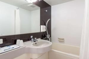 Comfort Hotel Kariya - Location and Accessibility