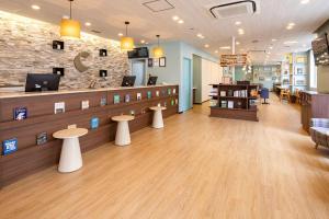 Comfort Hotel Niigata - Policies and Regulations