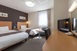 Comfort Hotel Sendai West - Hotel Policies
