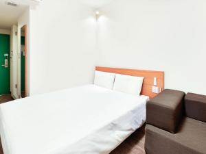 Comfort Inn Himeji Yumesakibashi - Accessibility