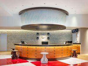 Comfort Suites Tokyo Bay - Guest Feedback