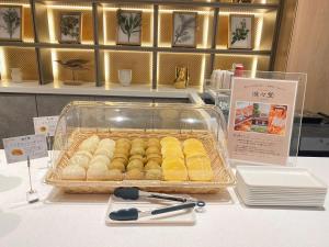 Compass Hotel Nagoya - Health and Safety Measures