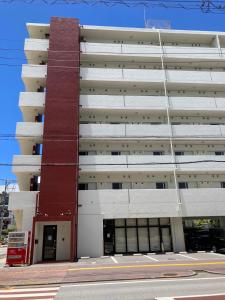 CONDOMINIUM HOTEL Riyuka in KADENA 1 - House Rules