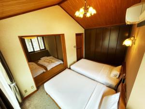 Cottage Hotel Fenice Hakuba - Customer Reviews