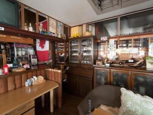 Country Inn Canadian House - House Rules and Policies