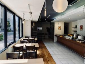 Court Hotel Shin-Yokohama - Safety and COVID-19 Measures