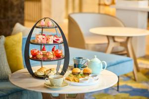Courtyard by Marriott Nagoya - Guest Experiences and Reviews