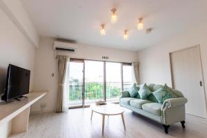 Cozy Stay in Naha - Frequently Asked Questions