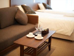 Creass Hotel Tsubogawa Marche - Frequently Asked Questions