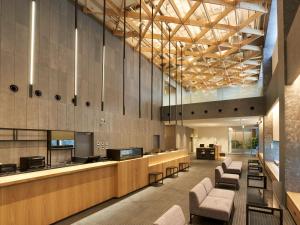 CROSS Life Hakata Yanagibashi - Accessibility Features