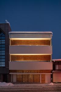 Cup of Tea Ensemble - Unique Accommodations Features