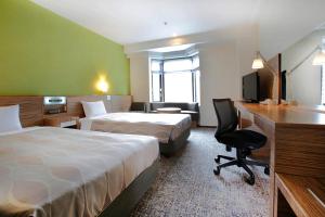 CYPRESS HOTEL Nagoya Station Front - Comfortable Accommodations