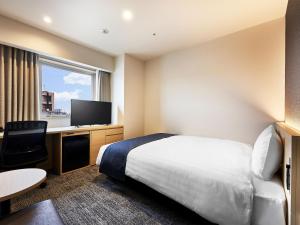 Daiwa Roynet Hotel Gifu - Booking and Reservations