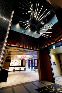 Daiwa Roynet Hotel KANAZAWA-MIYABI - Family-Friendly Policy