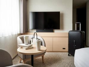 Daiwa Roynet Hotel Kawasaki - Hotel Services and Offerings
