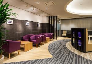 Daiwa Roynet Hotel Mito - Overall Guest Ratings