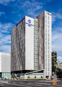 Daiwa Roynet Hotel Nagoya Taiko Dori Side - Dining and Food Options