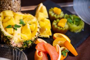 Daiwa Roynet Hotel Okinawa-Kenchomae - Frequently Asked Questions