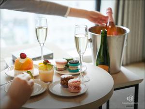 Daiwa Roynet Hotel Sendai Nishiguchi PREMIER - Welcoming to All Guests