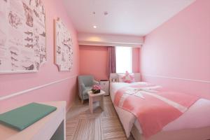 DEL Style Nagoya Nayabashi by Daiwa Roynet Hotel - Policies and Regulations