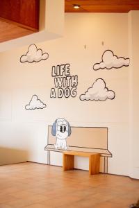 Doggys Izujogasaki - Location and Attractions