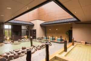 Dormy Inn EXPRESS Sendai Seaside - Guest Experiences