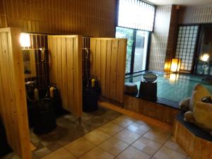 Dormy Inn Hakata Gion - Room Types and Pricing