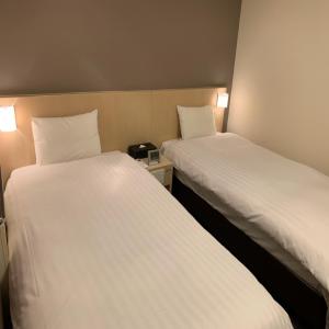 Dormy Inn Kofu Natural Hot Spring Kaiji No Yu - Complimentary Amenities