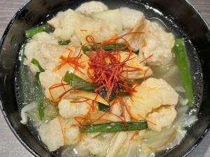 Dormy Inn Premium Hakata Canal City Mae - Nearby Attractions