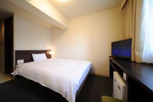 Dormy Inn Sendai Annex - Frequently Asked Questions