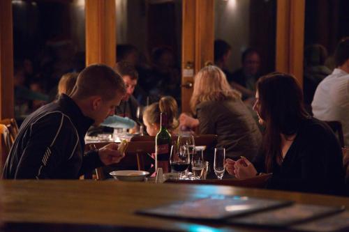 Double Black Hotel - Guest Testimonials and Highlights