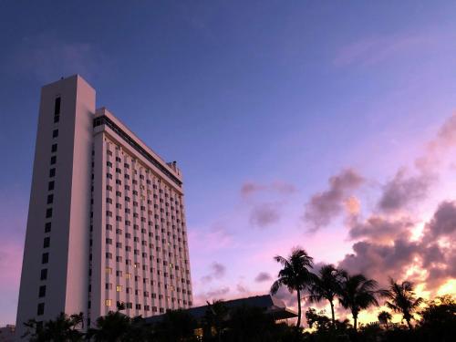 DoubleTree by Hilton Hotel Naha Shuri Castle - Frequently Asked Questions