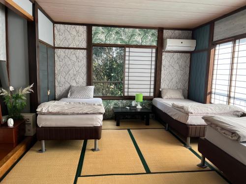 Drive in Ichinomiya Motel - On-site Activities
