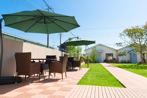 Ducale Garden Hotel Kujukuri - Nearby Attractions