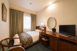 Dukes Hotel Nakasu - Frequently Asked Questions
