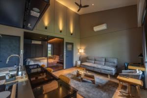 Eau Sol Vert Karuizawa Club - Diverse Dining Options