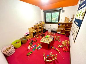 En-chan House - Policies and House Rules
