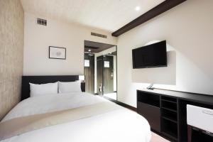 EN HOTEL Fujisawa - Policies and Regulations
