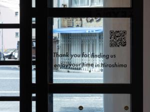 EN HOTEL Hiroshima - Booking and Pricing Details
