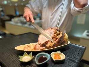 EN RESORT ReCove Hakone - Frequently Asked Questions