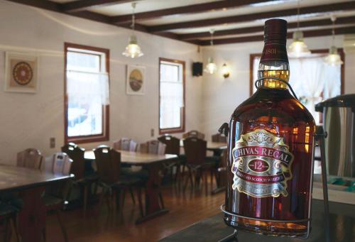 Extreme Four Seasons in Hakuba XSeasons Inn HAKUBA - Diverse Room Options