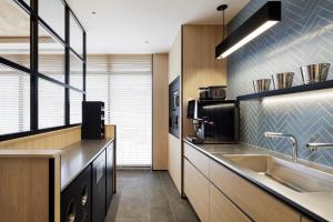 Fairfield by Marriott Fukuoka Ukiha - Policies and Check-in Details