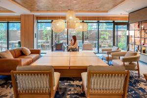 Fairfield by Marriott Gifu Gujo - Guest Reviews Highlights