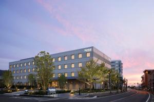 Fairfield by Marriott Hyogo Awaji Fukura - Frequently Asked Questions