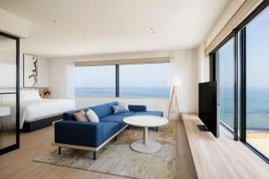 Fairfield by Marriott Hyogo Awaji Higashiura - Accessibility and Mobility