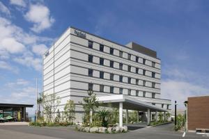 Fairfield by Marriott Kagoshima Sakurajima - Check-in and Check-out