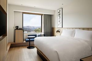Fairfield by Marriott Mie Okuise Odai - Hotel Amenities