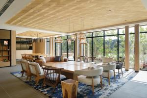 Fairfield by Marriott Tochigi Nikko - Check-in and Check-out Policies
